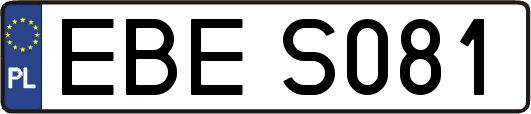 EBES081