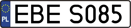 EBES085