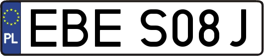 EBES08J