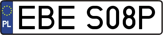 EBES08P