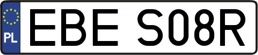 EBES08R