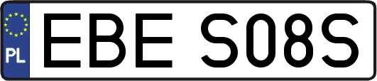 EBES08S