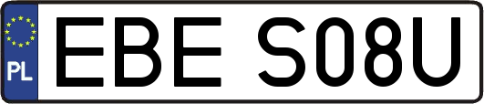 EBES08U