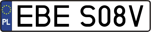 EBES08V