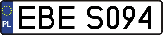 EBES094