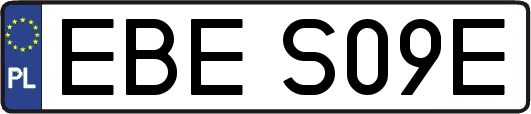 EBES09E