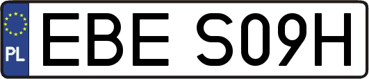 EBES09H