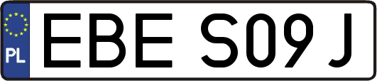 EBES09J