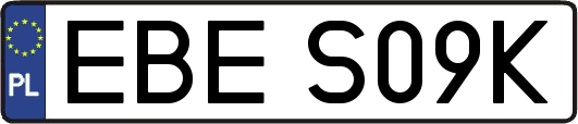 EBES09K