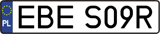 EBES09R
