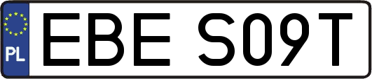 EBES09T