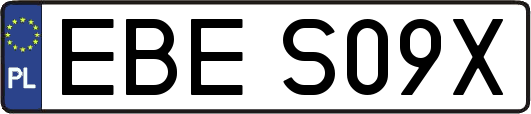 EBES09X