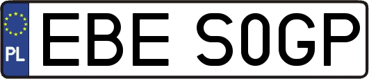 EBES0GP