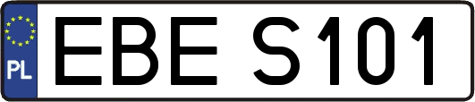 EBES101