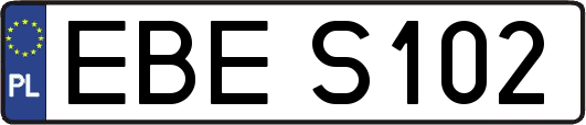 EBES102