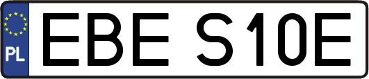 EBES10E