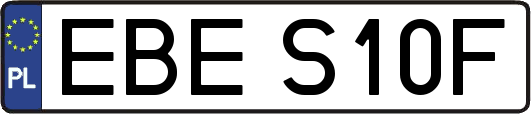 EBES10F