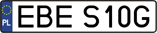 EBES10G