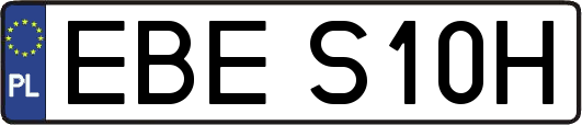 EBES10H