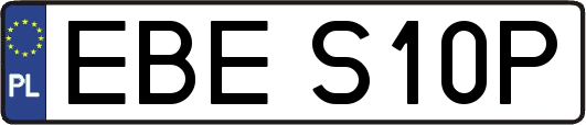 EBES10P