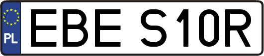EBES10R