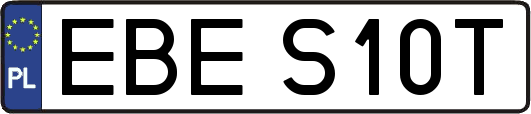 EBES10T