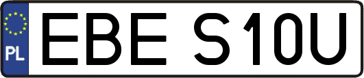 EBES10U
