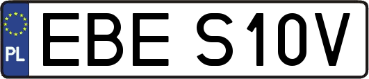 EBES10V