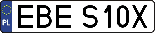 EBES10X