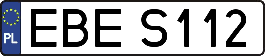 EBES112