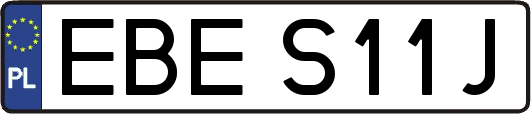 EBES11J