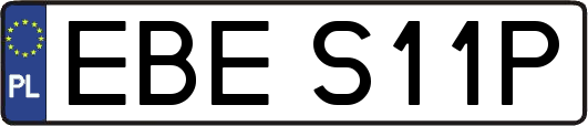 EBES11P