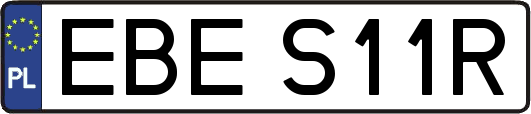 EBES11R