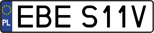 EBES11V