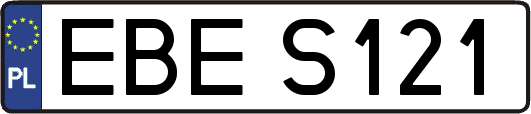 EBES121