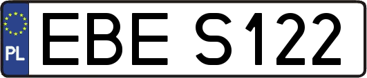 EBES122