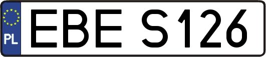 EBES126