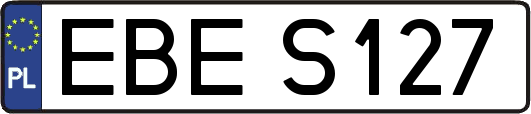 EBES127