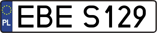EBES129
