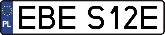 EBES12E