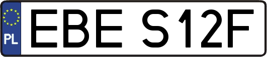 EBES12F
