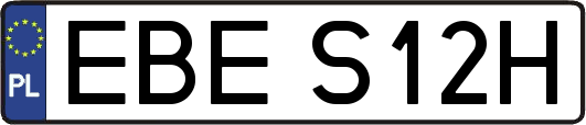 EBES12H