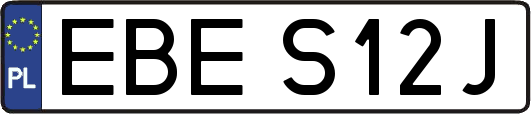 EBES12J