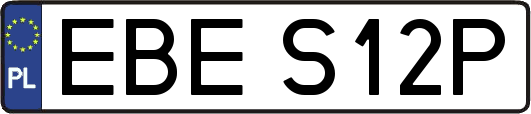 EBES12P