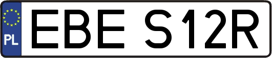 EBES12R