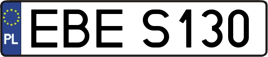 EBES130