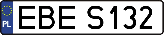 EBES132