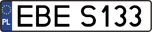 EBES133