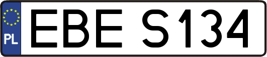 EBES134