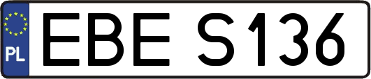 EBES136